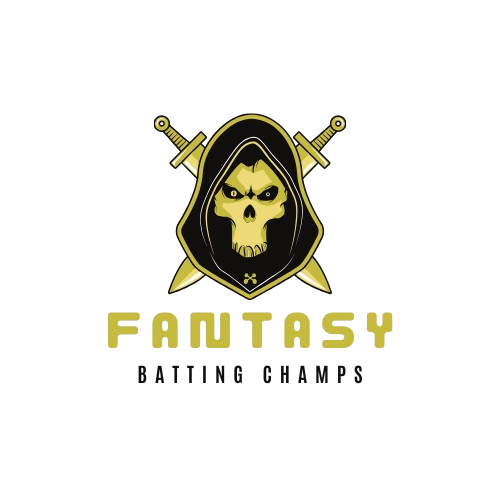 Fantasy Batting Champs Logo